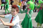 carnaval infantil