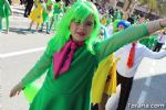 carnaval infantil