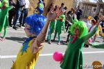 carnaval infantil