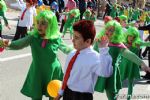 carnaval infantil