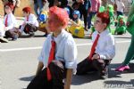 carnaval infantil