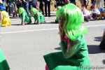 carnaval infantil