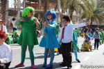 carnaval infantil