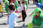 carnaval infantil