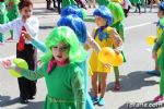carnaval infantil