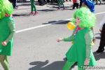 carnaval infantil