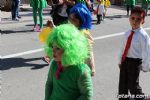 carnaval infantil
