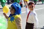 carnaval infantil