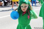carnaval infantil