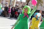carnaval infantil