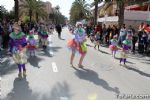 carnaval infantil
