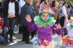 carnaval infantil