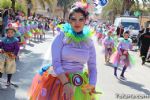carnaval infantil