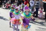 carnaval infantil