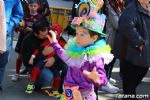 carnaval infantil