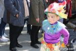 carnaval infantil