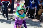 carnaval infantil