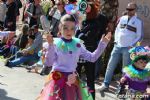 carnaval infantil