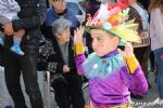carnaval infantil