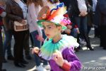 carnaval infantil