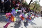 carnaval infantil
