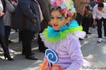 carnaval infantil