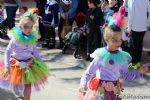 carnaval infantil