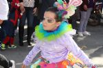 carnaval infantil