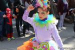 carnaval infantil