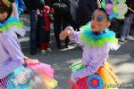 carnaval infantil