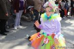 carnaval infantil