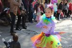 carnaval infantil