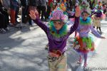 carnaval infantil