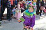 carnaval infantil