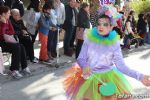 carnaval infantil