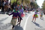 carnaval infantil