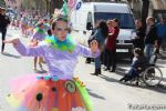 carnaval infantil