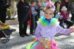 carnaval infantil