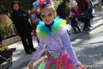 carnaval infantil