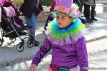 carnaval infantil