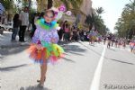 carnaval infantil