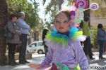 carnaval infantil