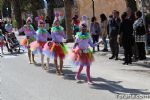 carnaval infantil