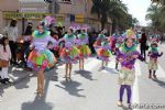 carnaval infantil