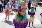 carnaval infantil