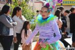 carnaval infantil