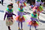 carnaval infantil