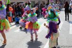 carnaval infantil