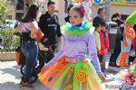 carnaval infantil