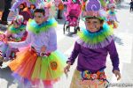 carnaval infantil